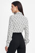 Long sleeve shirt model 202480